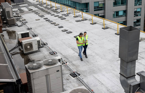 Best Roof Coating and Sealing  in Chardon, OH