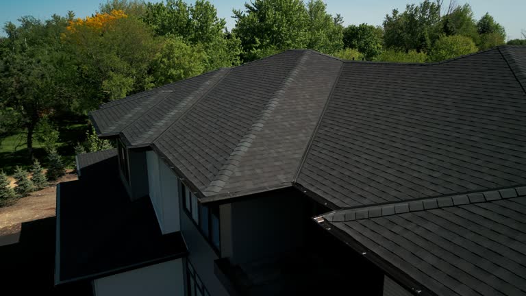 Best Roof Moss and Algae Removal  in Chardon, OH