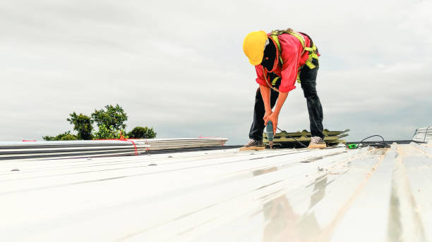 Best Roof Maintenance and Cleaning  in Chardon, OH
