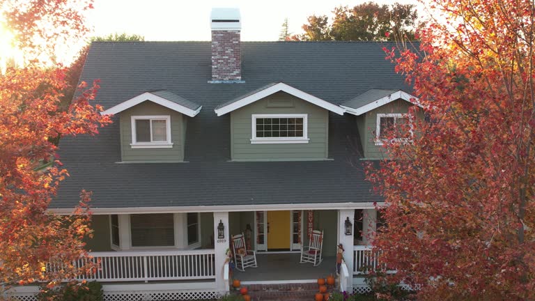 Best Rubber Roofing (EPDM, TPO)  in Chardon, OH