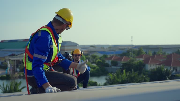 Best Skylight Installation and Repair  in Chardon, OH