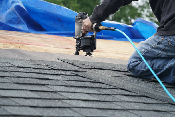 Gutter Replacement in Chardon, OH