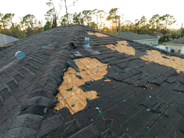 Best Metal Roofing Installation  in Chardon, OH