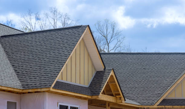 Best Wood Shake Roofing  in Chardon, OH
