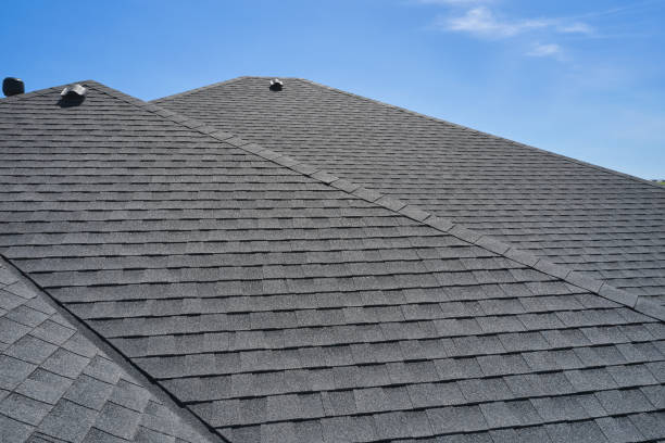 Steel Roofing in Chardon, OH