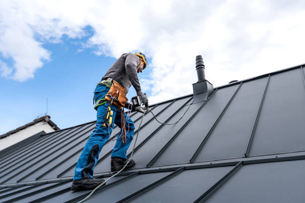 Best Chimney Flashing Repair  in Chardon, OH