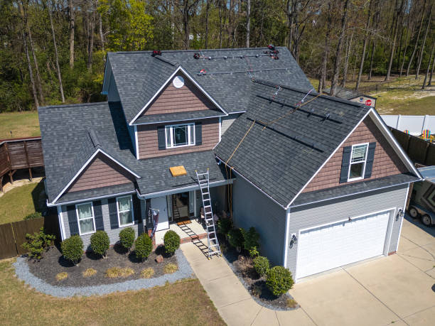 Best Metal Roofing Installation  in Chardon, OH