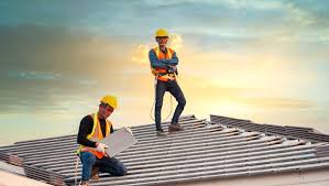 Best Rubber Roofing (EPDM, TPO)  in Chardon, OH